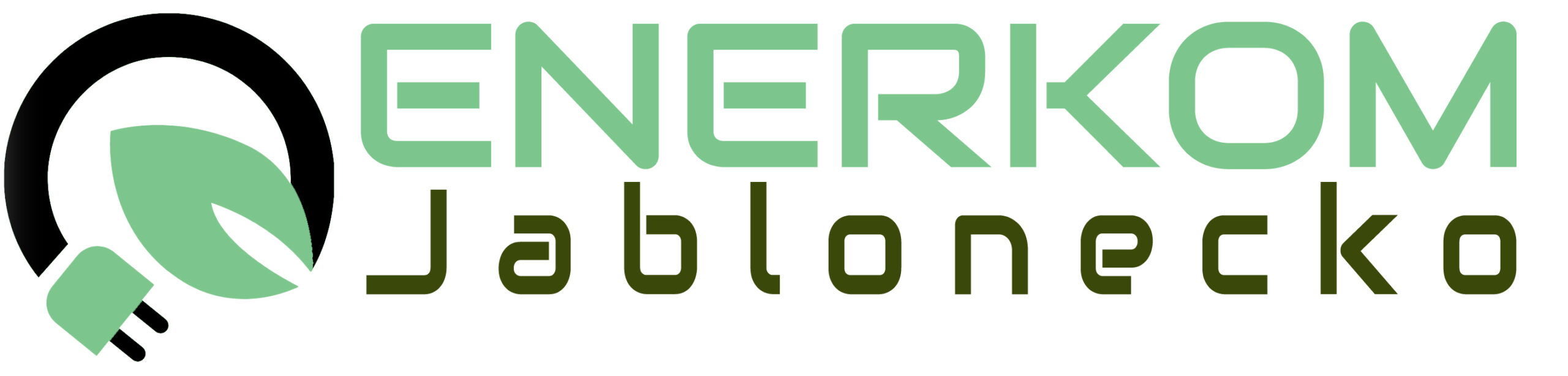 ENERKOM - JABLONECKO